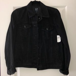 Icon denim jacket